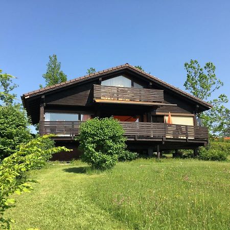 Holiday Home Ferienpark Vorauf-3 By Interhome Molberting ภายนอก รูปภาพ