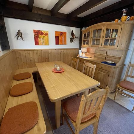 Holiday Home Ferienpark Vorauf-3 By Interhome Molberting ภายนอก รูปภาพ