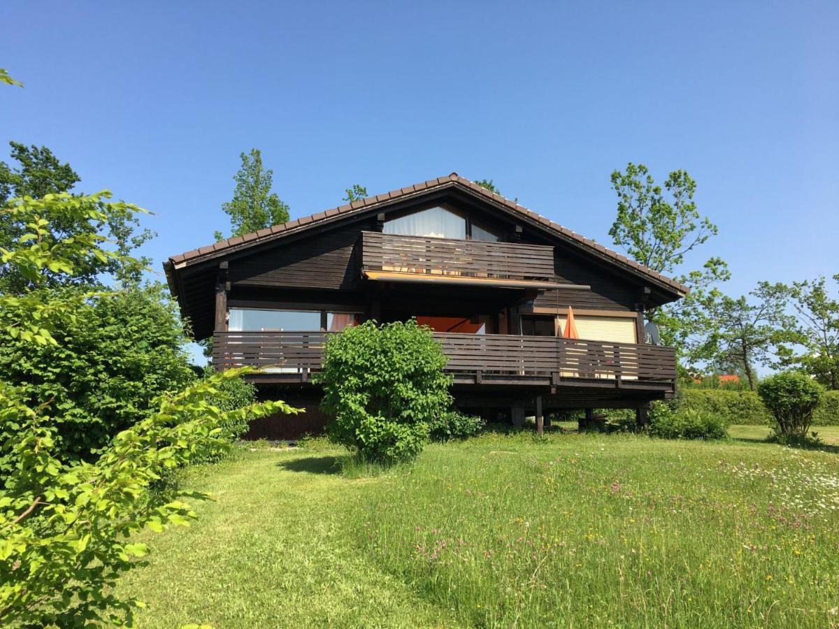 Holiday Home Ferienpark Vorauf-3 By Interhome Molberting ภายนอก รูปภาพ