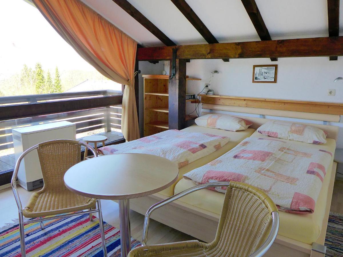 Holiday Home Ferienpark Vorauf-3 By Interhome Molberting ภายนอก รูปภาพ