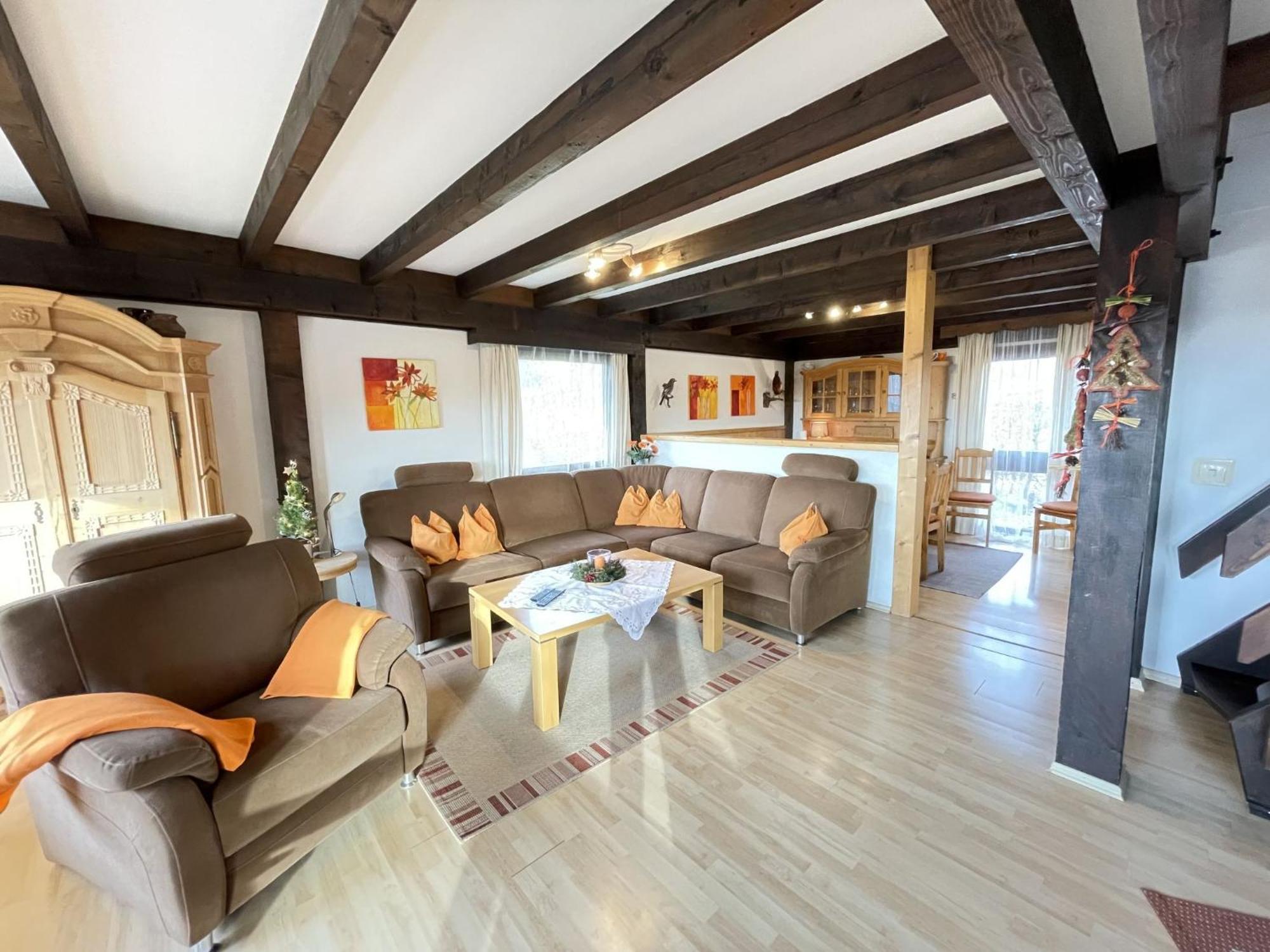 Holiday Home Ferienpark Vorauf-3 By Interhome Molberting ภายนอก รูปภาพ