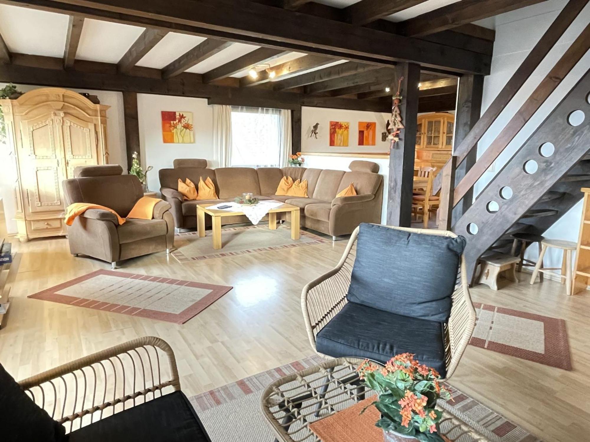 Holiday Home Ferienpark Vorauf-3 By Interhome Molberting ภายนอก รูปภาพ