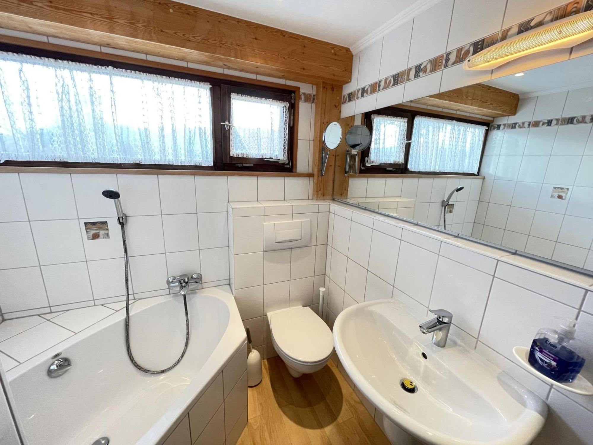 Holiday Home Ferienpark Vorauf-3 By Interhome Molberting ภายนอก รูปภาพ