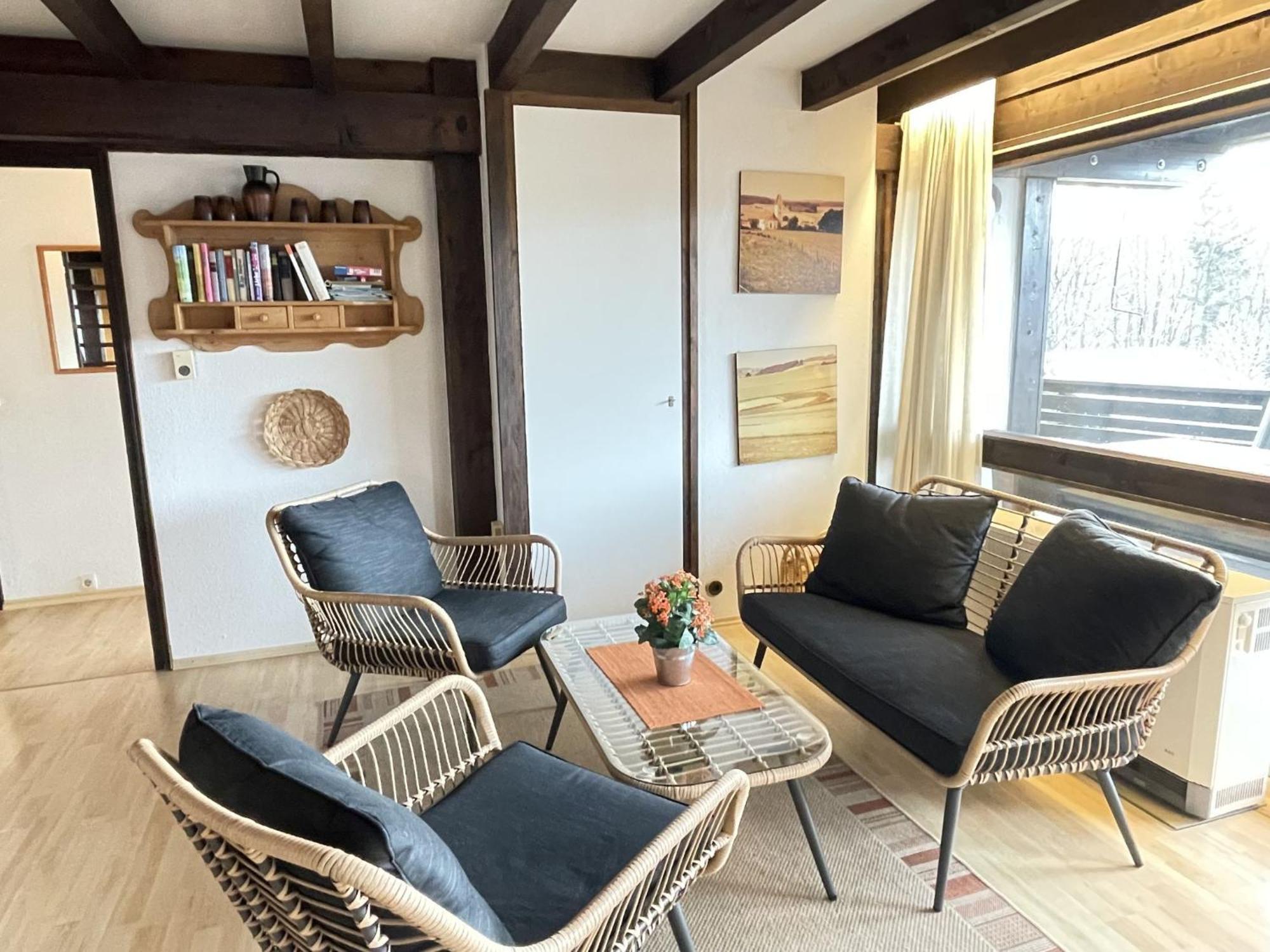 Holiday Home Ferienpark Vorauf-3 By Interhome Molberting ภายนอก รูปภาพ