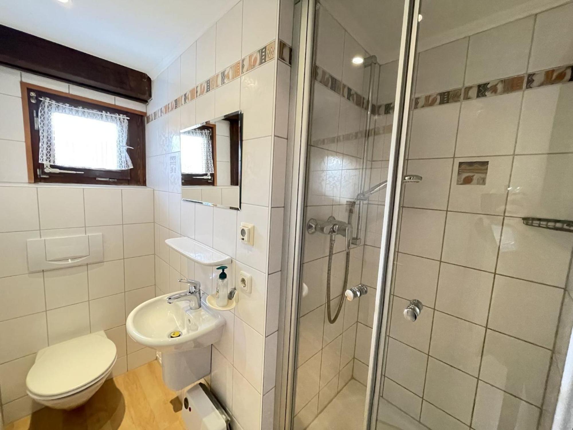 Holiday Home Ferienpark Vorauf-3 By Interhome Molberting ภายนอก รูปภาพ