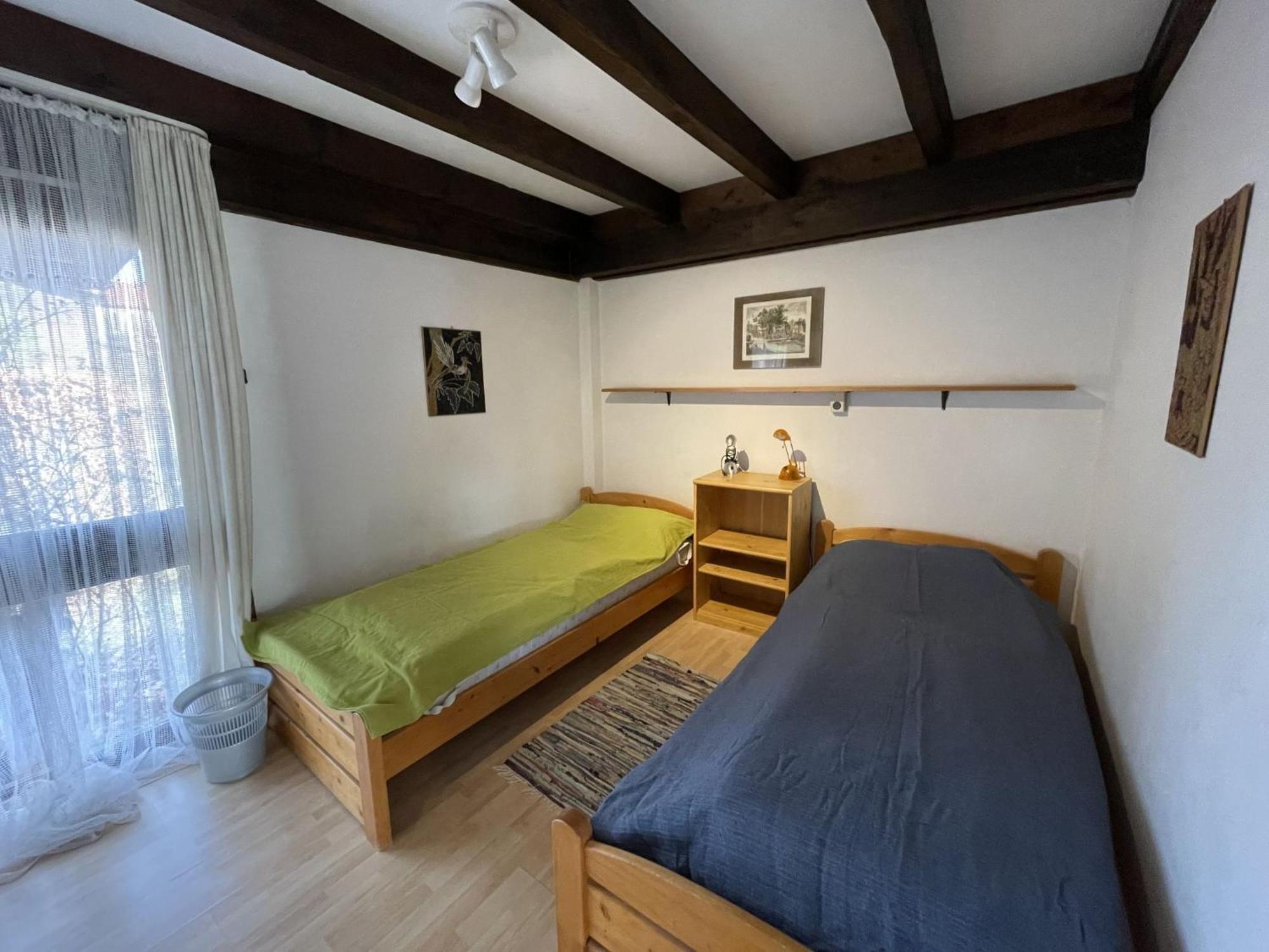 Holiday Home Ferienpark Vorauf-3 By Interhome Molberting ภายนอก รูปภาพ