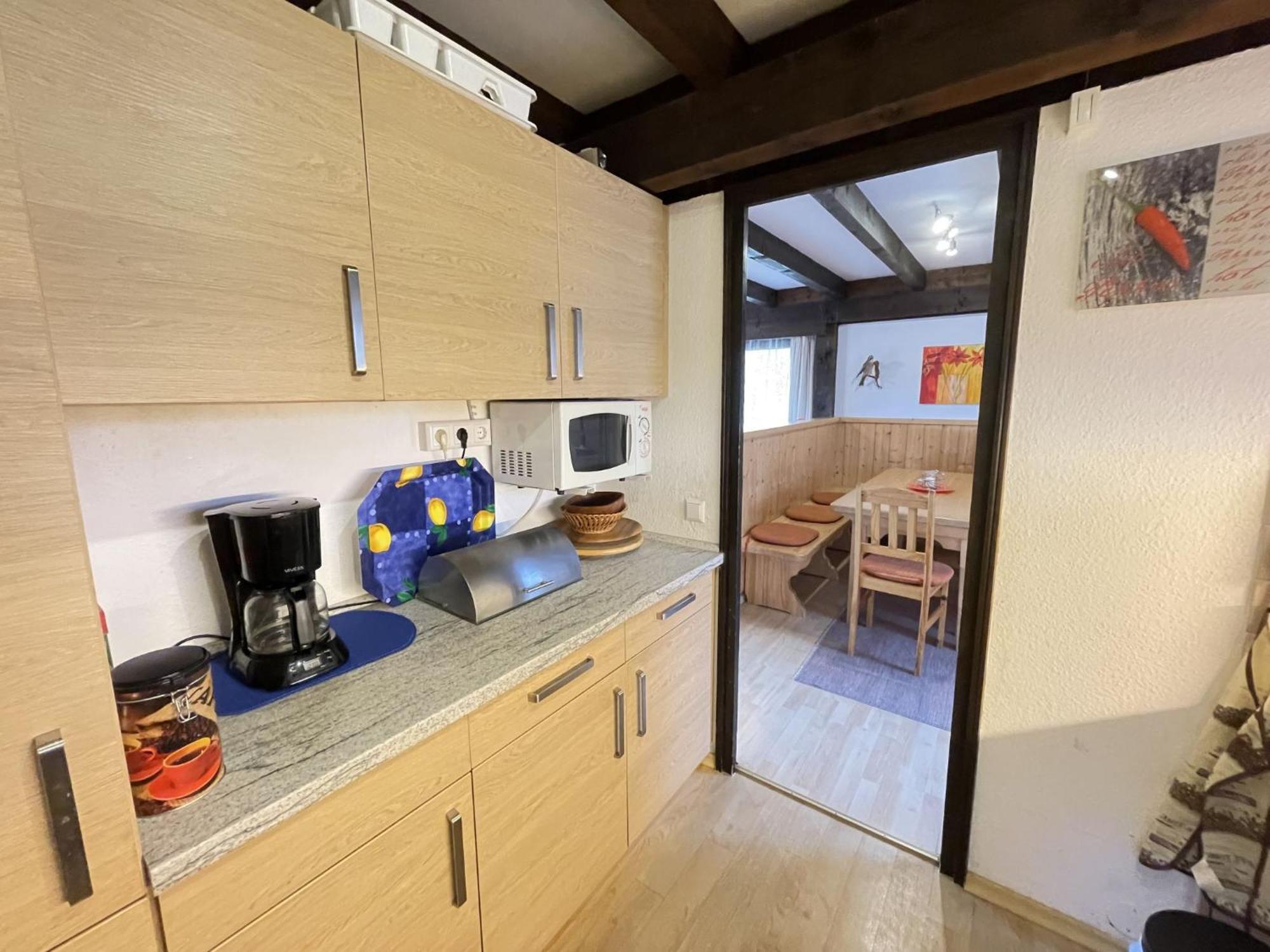 Holiday Home Ferienpark Vorauf-3 By Interhome Molberting ภายนอก รูปภาพ