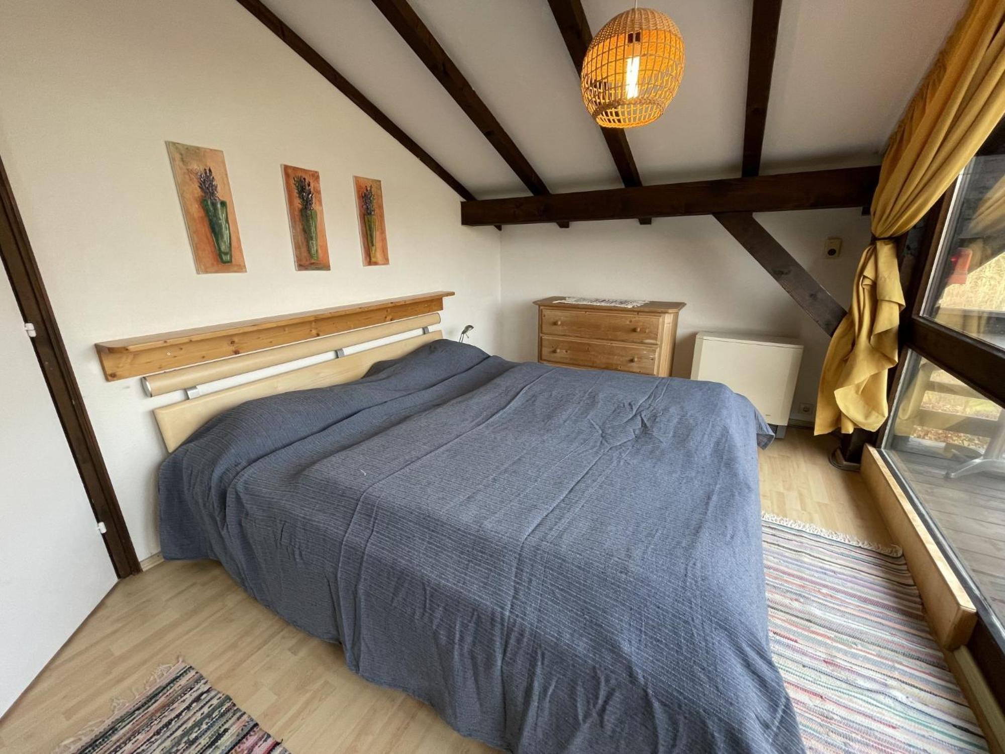 Holiday Home Ferienpark Vorauf-3 By Interhome Molberting ภายนอก รูปภาพ