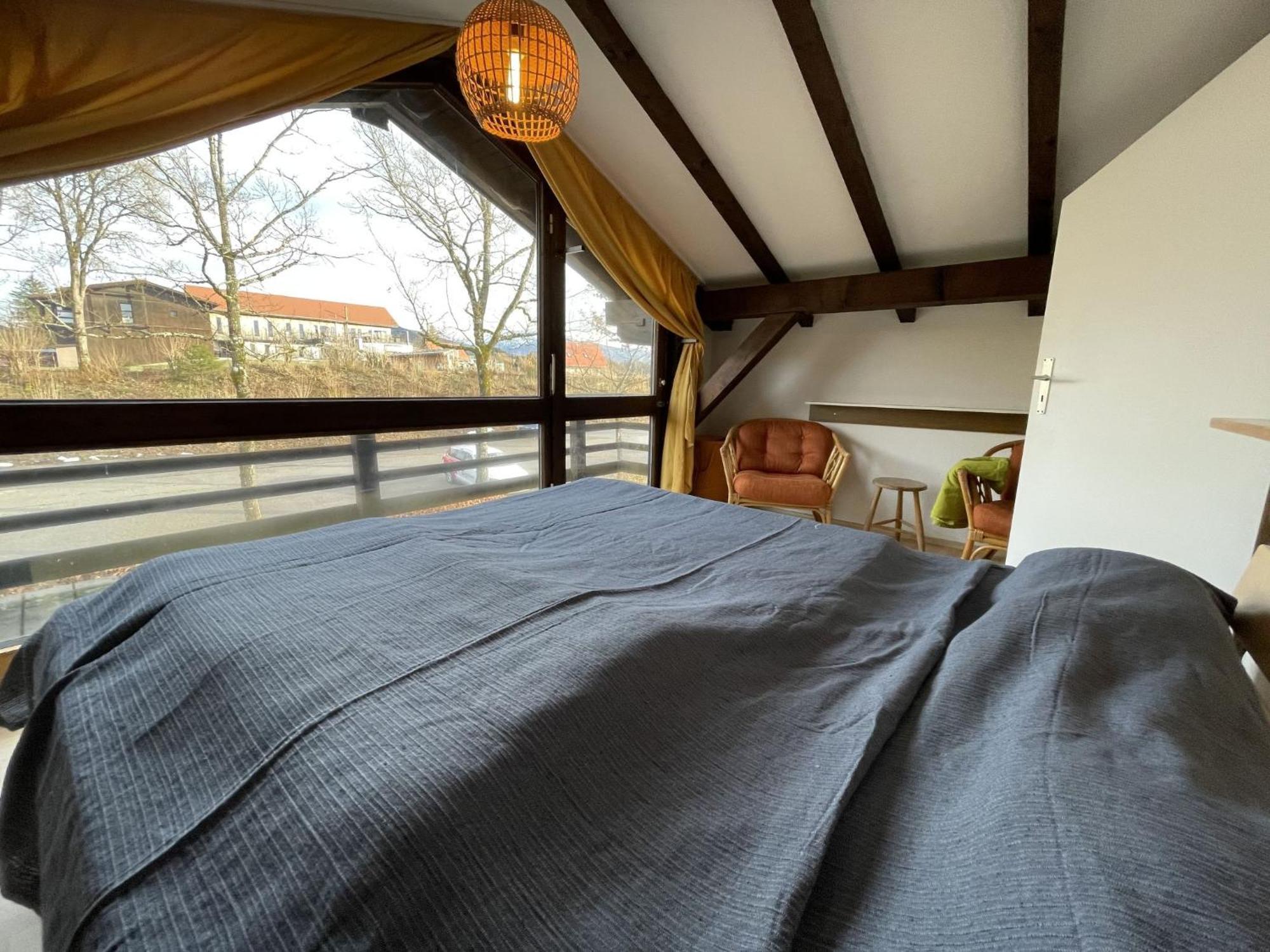 Holiday Home Ferienpark Vorauf-3 By Interhome Molberting ภายนอก รูปภาพ
