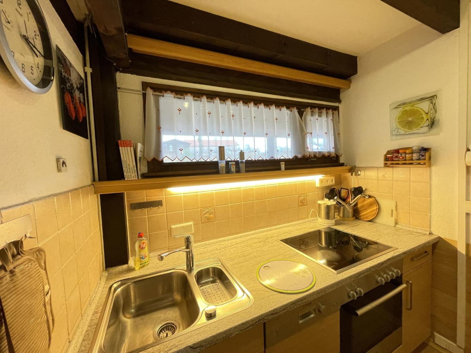 Holiday Home Ferienpark Vorauf-3 By Interhome Molberting ภายนอก รูปภาพ