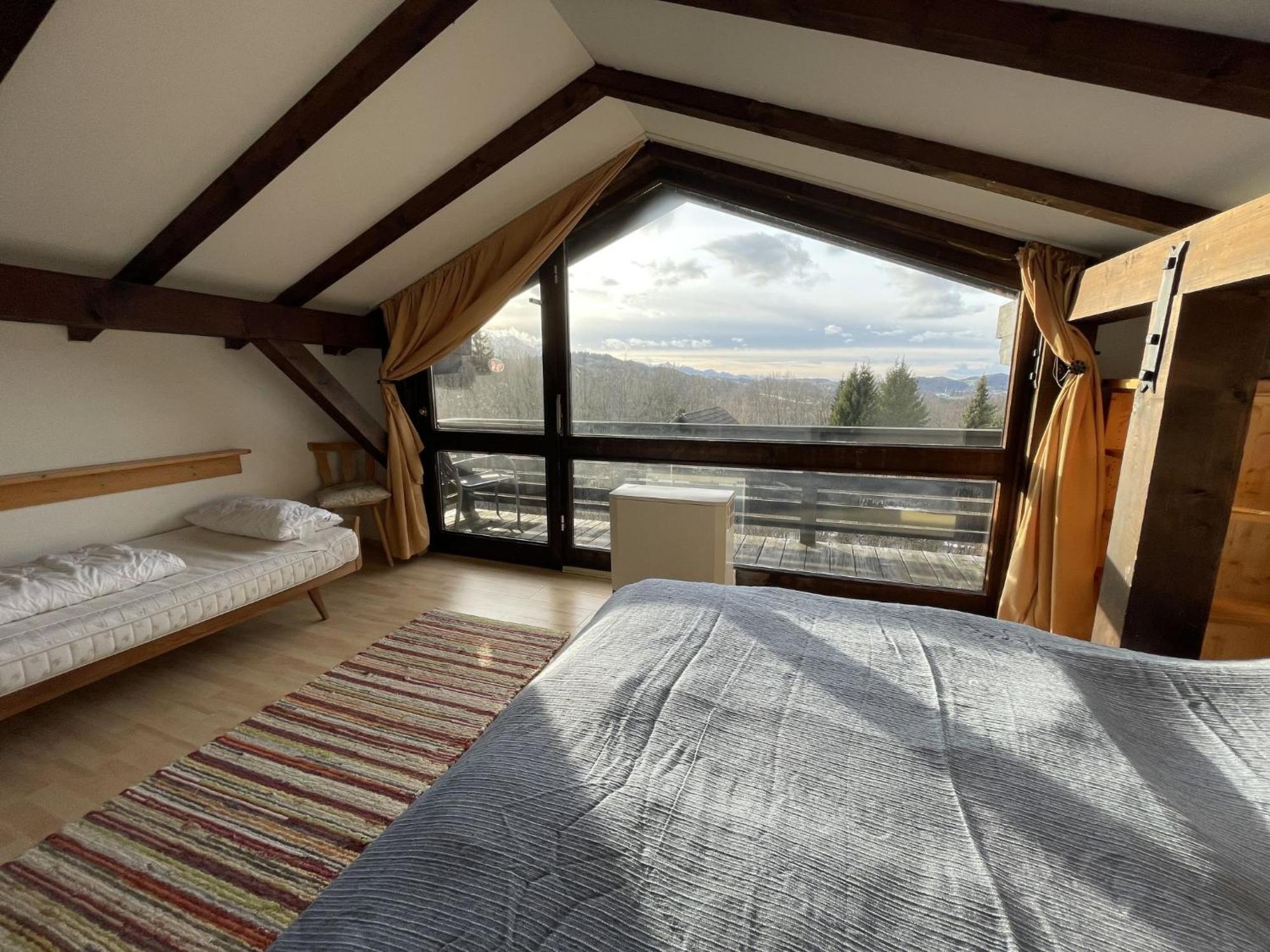 Holiday Home Ferienpark Vorauf-3 By Interhome Molberting ภายนอก รูปภาพ