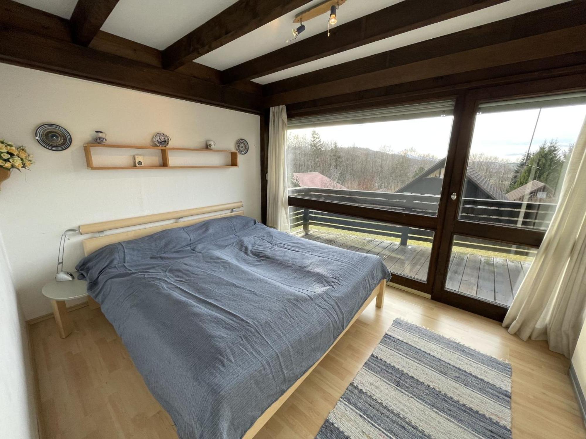 Holiday Home Ferienpark Vorauf-3 By Interhome Molberting ภายนอก รูปภาพ